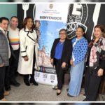 La jornada del Consulado Colombiano  Móvil en Philadelphia: servicio, solidaridad y comunidad