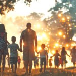 Construir Familias y Comunidades