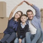 Familias Fuertes, Sociedad Sólida, Por Jennifer Rugeles