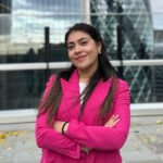 Fe que emprende: caminar cuando aún no ve