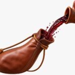 Vino Nuevo en Odres Nuevos — Mateo 9:17