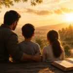 Educar para formar generaciones que honren a Dios